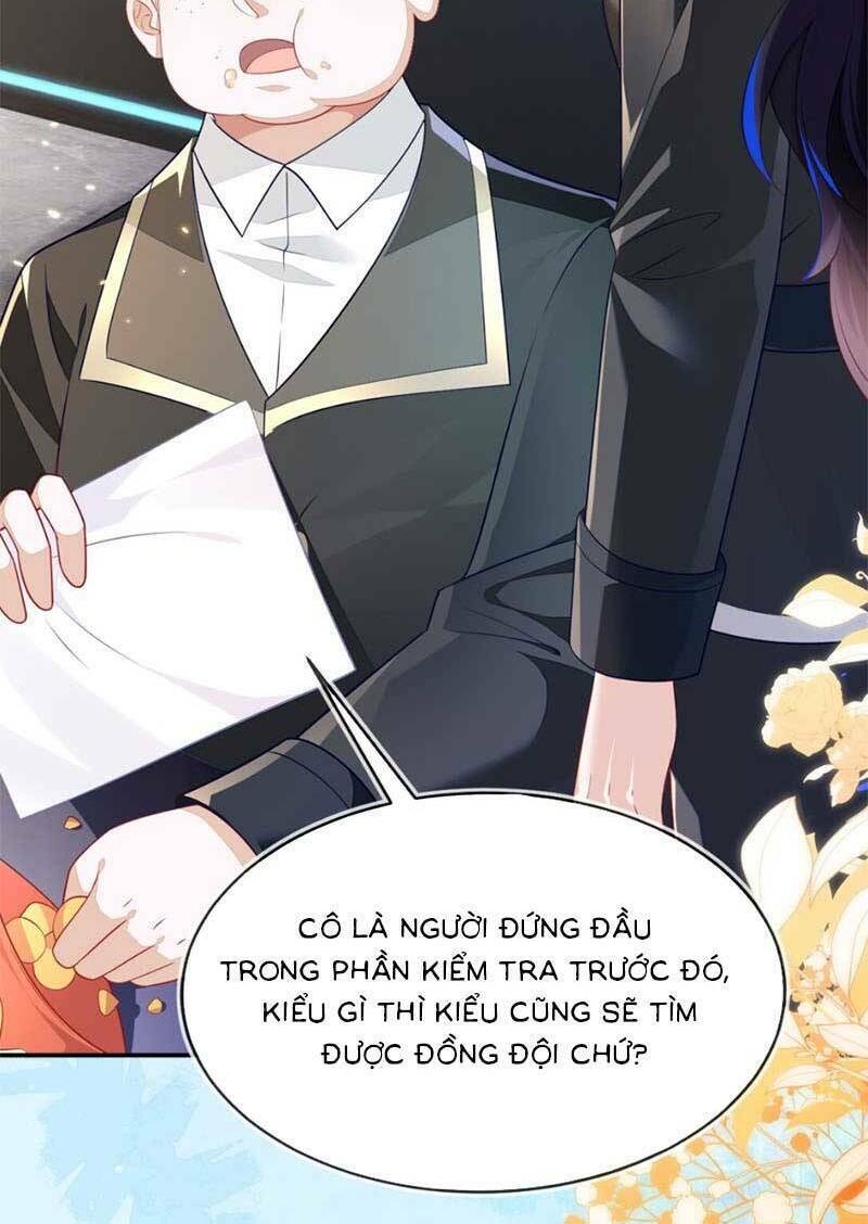 Kết Hôn Với Người Quyền Lực Nhất Hành Tinh: Chapter 25