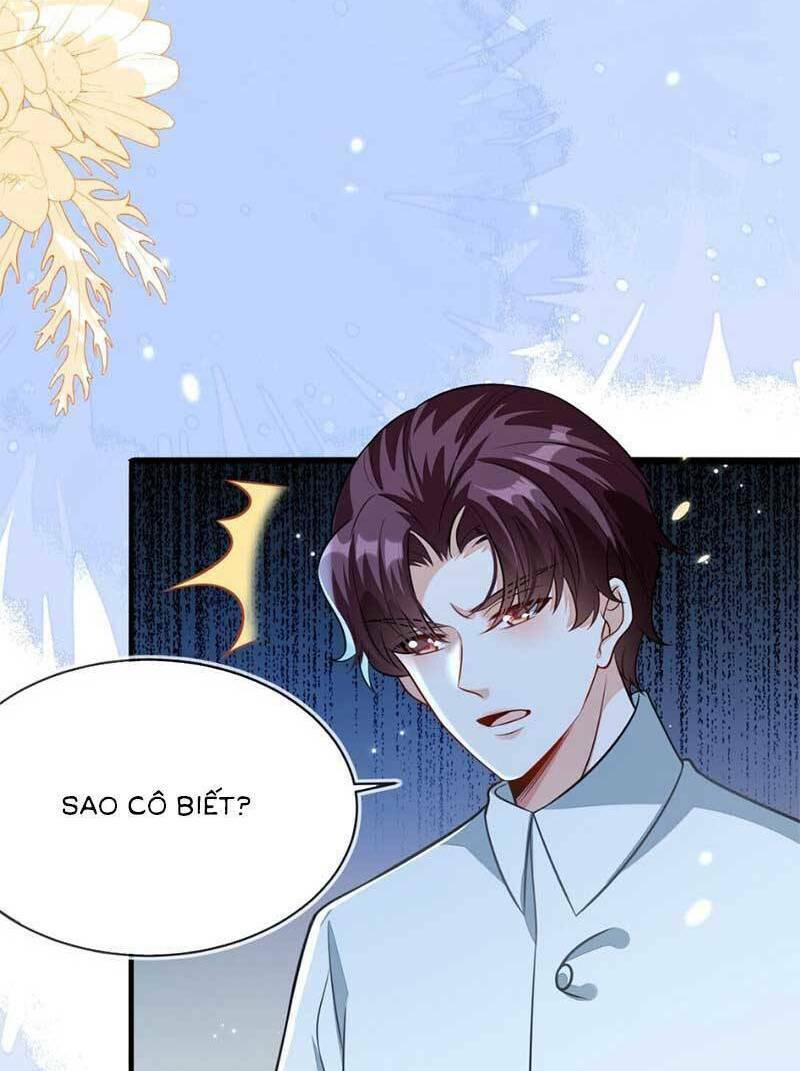 Kết Hôn Với Người Quyền Lực Nhất Hành Tinh: Chapter 25
