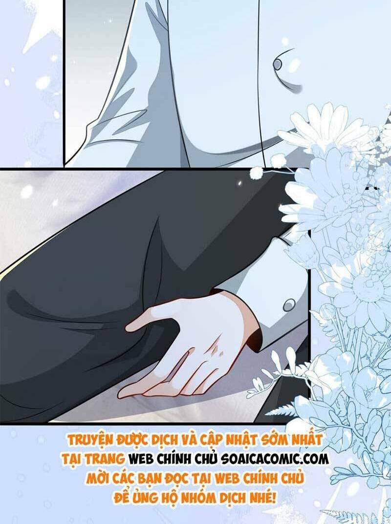 Kết Hôn Với Người Quyền Lực Nhất Hành Tinh: Chapter 25