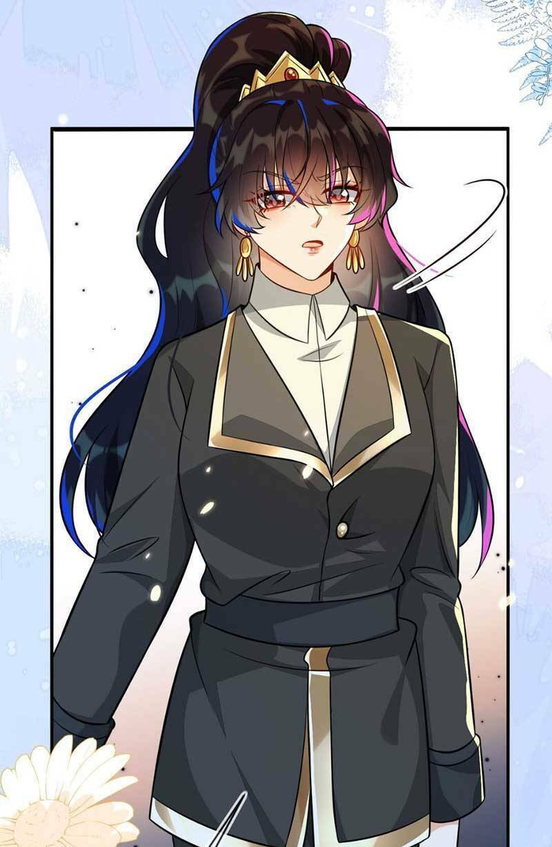 Kết Hôn Với Người Quyền Lực Nhất Hành Tinh: Chapter 25