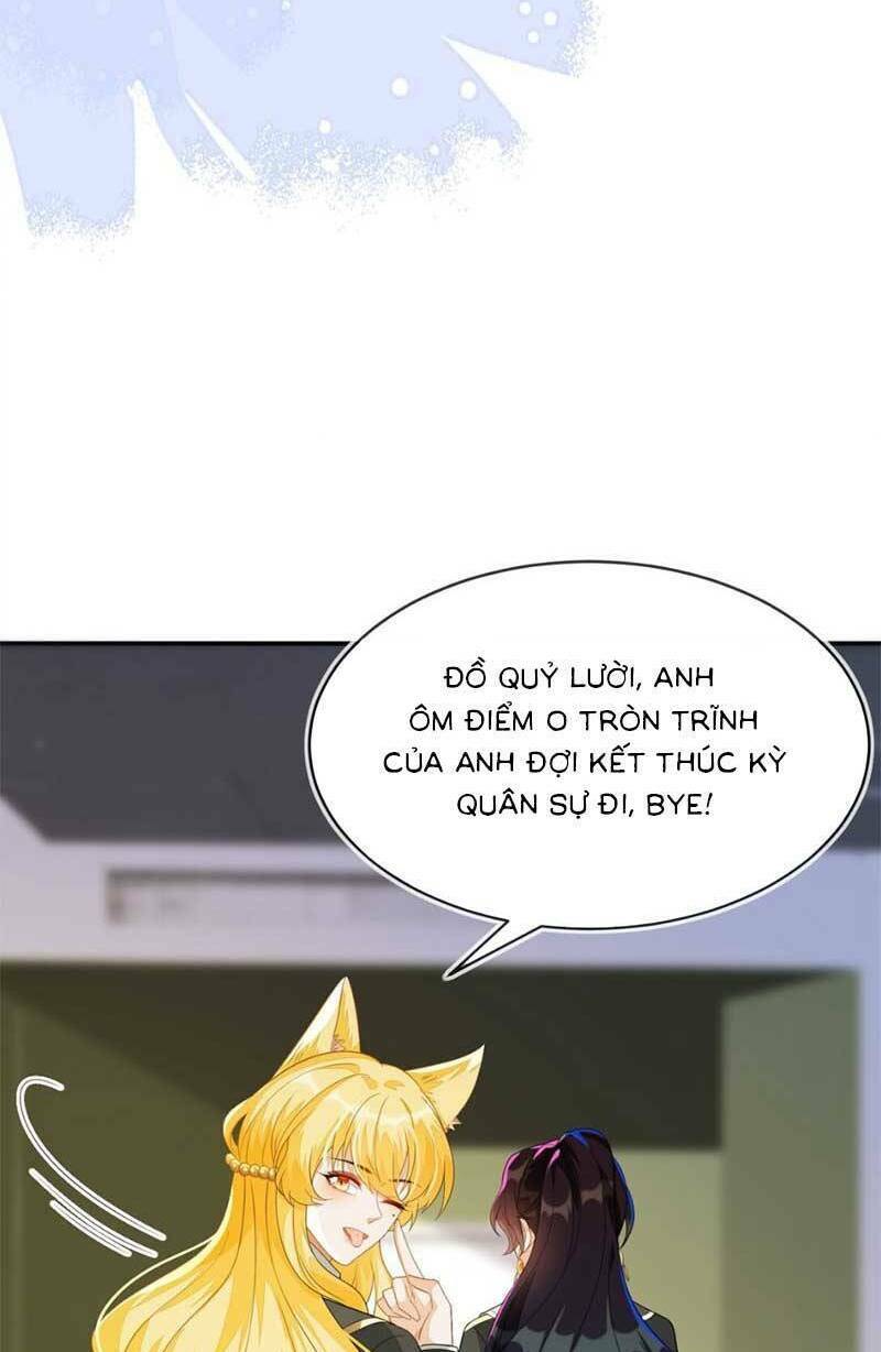 Kết Hôn Với Người Quyền Lực Nhất Hành Tinh: Chapter 25