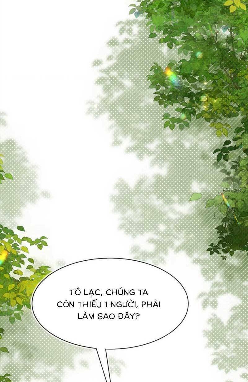 Kết Hôn Với Người Quyền Lực Nhất Hành Tinh: Chapter 25
