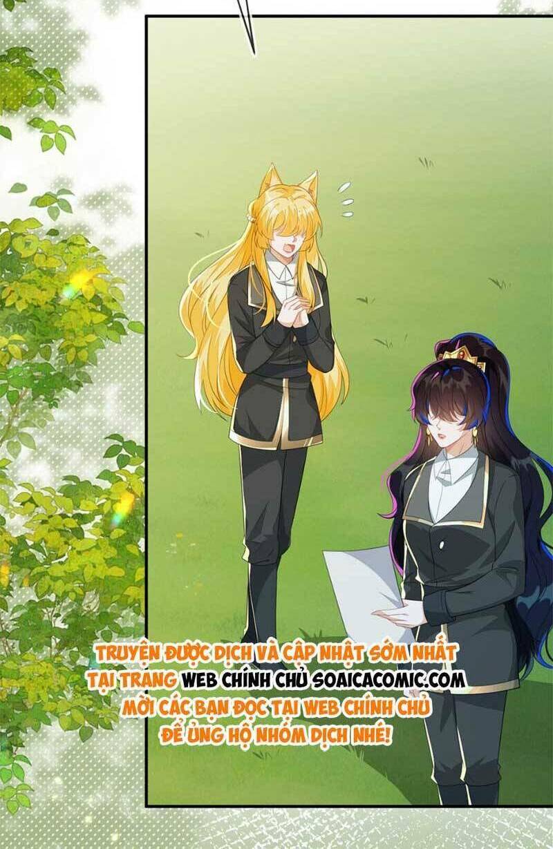 Kết Hôn Với Người Quyền Lực Nhất Hành Tinh: Chapter 25