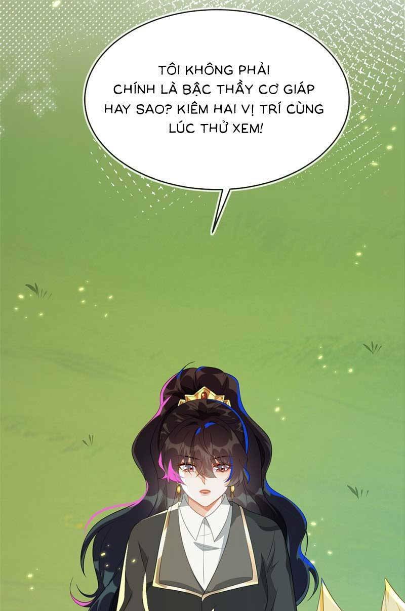 Kết Hôn Với Người Quyền Lực Nhất Hành Tinh: Chapter 25