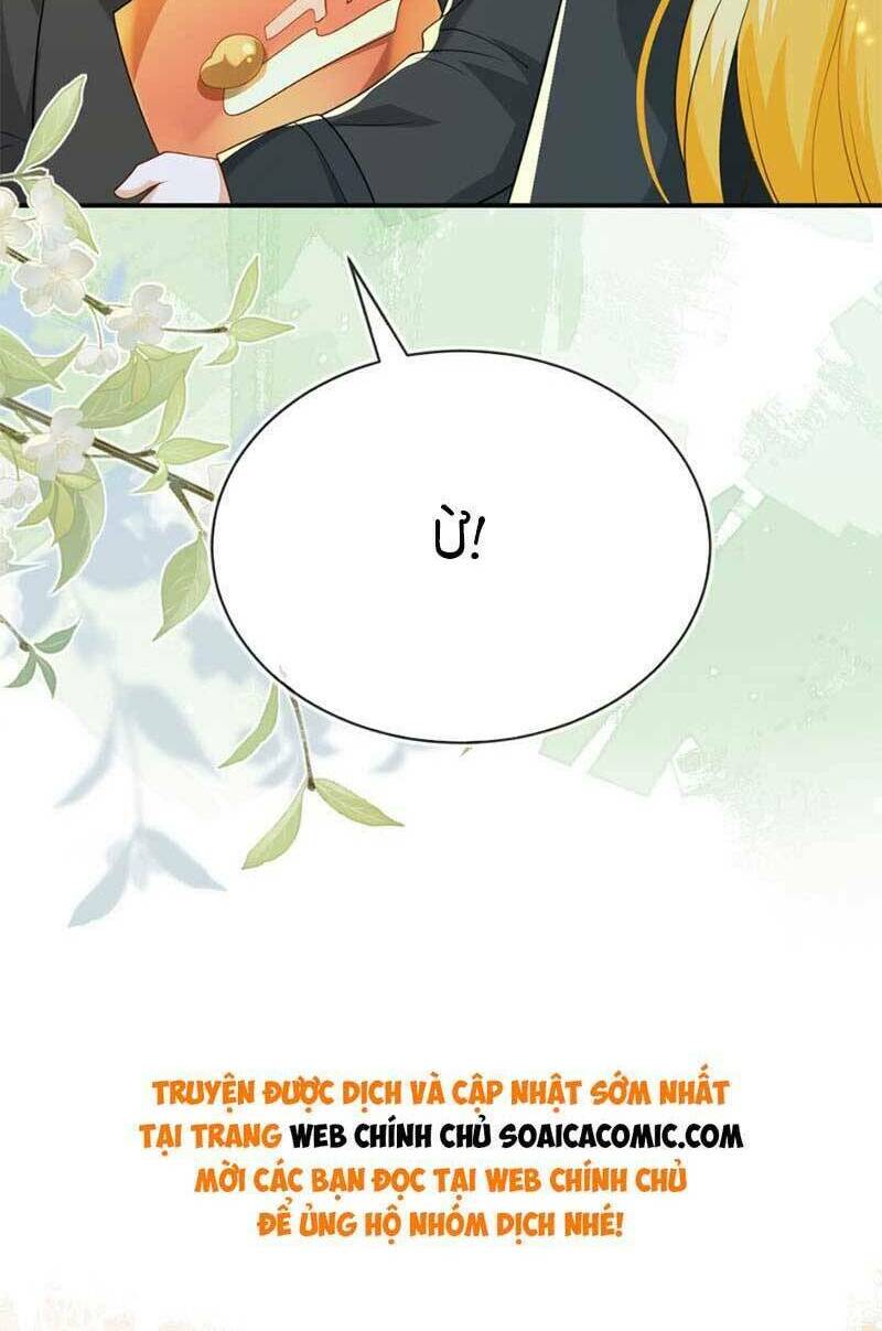 Kết Hôn Với Người Quyền Lực Nhất Hành Tinh: Chapter 25