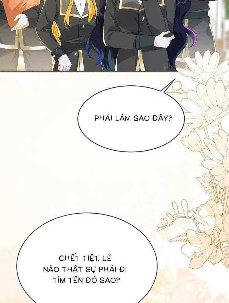 Kết Hôn Với Người Quyền Lực Nhất Hành Tinh: Chapter 25