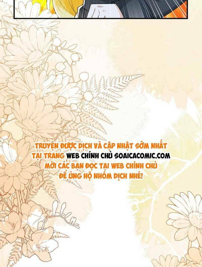 Kết Hôn Với Người Quyền Lực Nhất Hành Tinh: Chapter 25