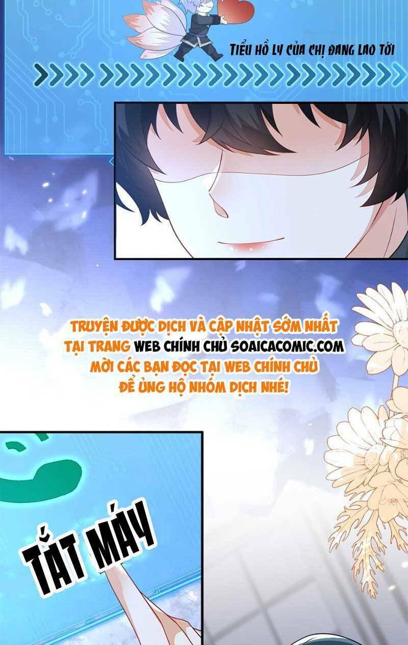 Kết Hôn Với Người Quyền Lực Nhất Hành Tinh: Chapter 25