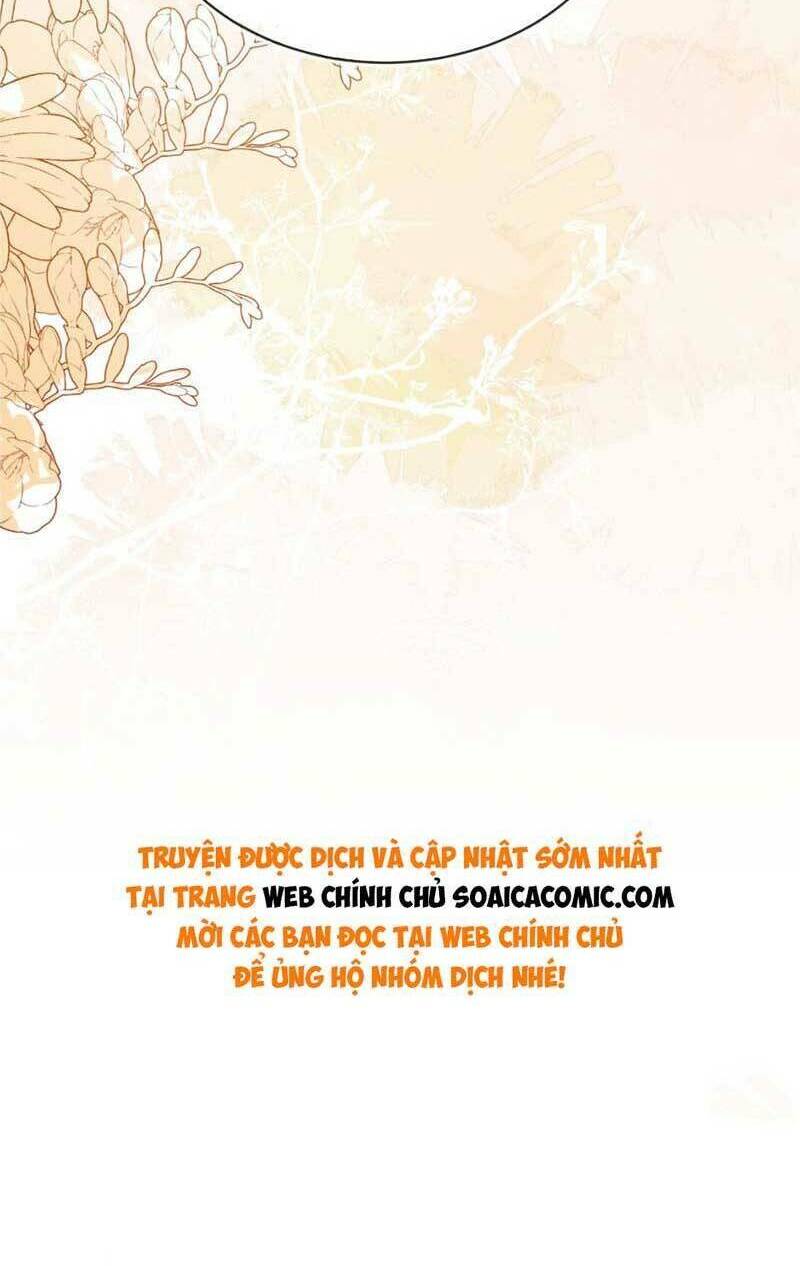 Kết Hôn Với Người Quyền Lực Nhất Hành Tinh: Chapter 25