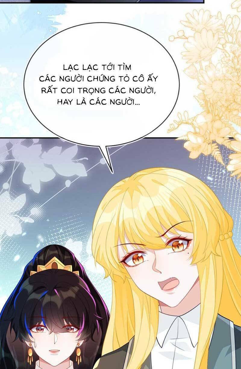 Kết Hôn Với Người Quyền Lực Nhất Hành Tinh: Chapter 25