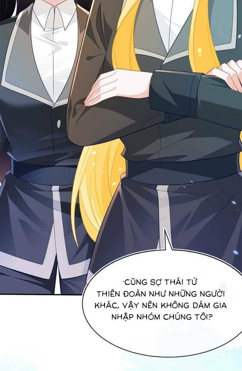 Kết Hôn Với Người Quyền Lực Nhất Hành Tinh: Chapter 25