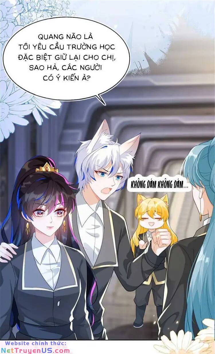 Kết Hôn Với Người Quyền Lực Nhất Hành Tinh: Chapter 26