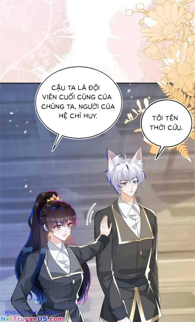 Kết Hôn Với Người Quyền Lực Nhất Hành Tinh: Chapter 26