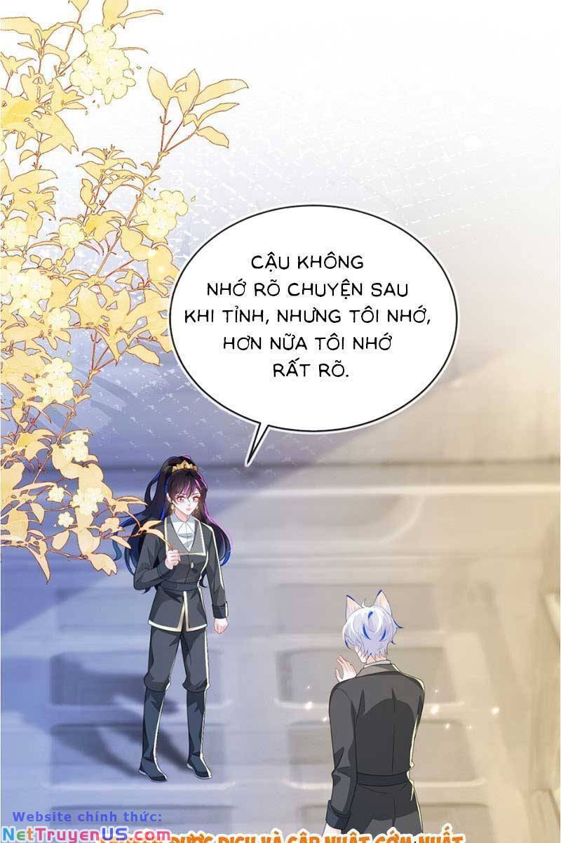 Kết Hôn Với Người Quyền Lực Nhất Hành Tinh: Chapter 26