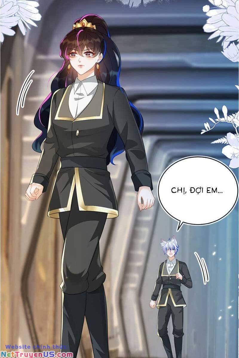 Kết Hôn Với Người Quyền Lực Nhất Hành Tinh: Chapter 26