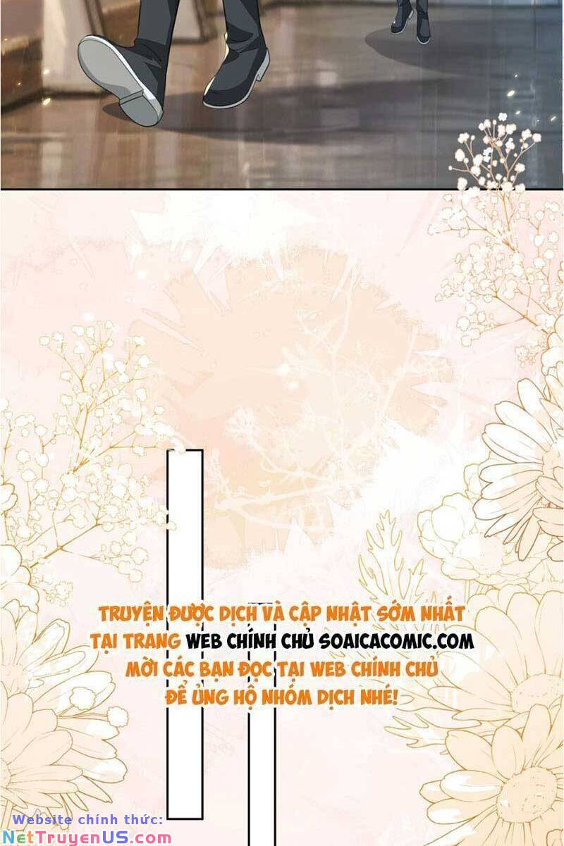 Kết Hôn Với Người Quyền Lực Nhất Hành Tinh: Chapter 26