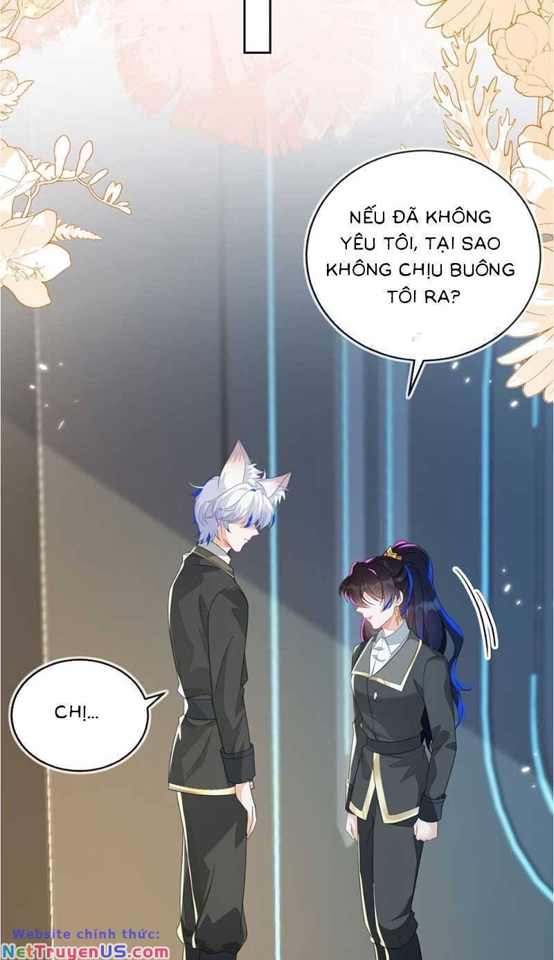 Kết Hôn Với Người Quyền Lực Nhất Hành Tinh: Chapter 26