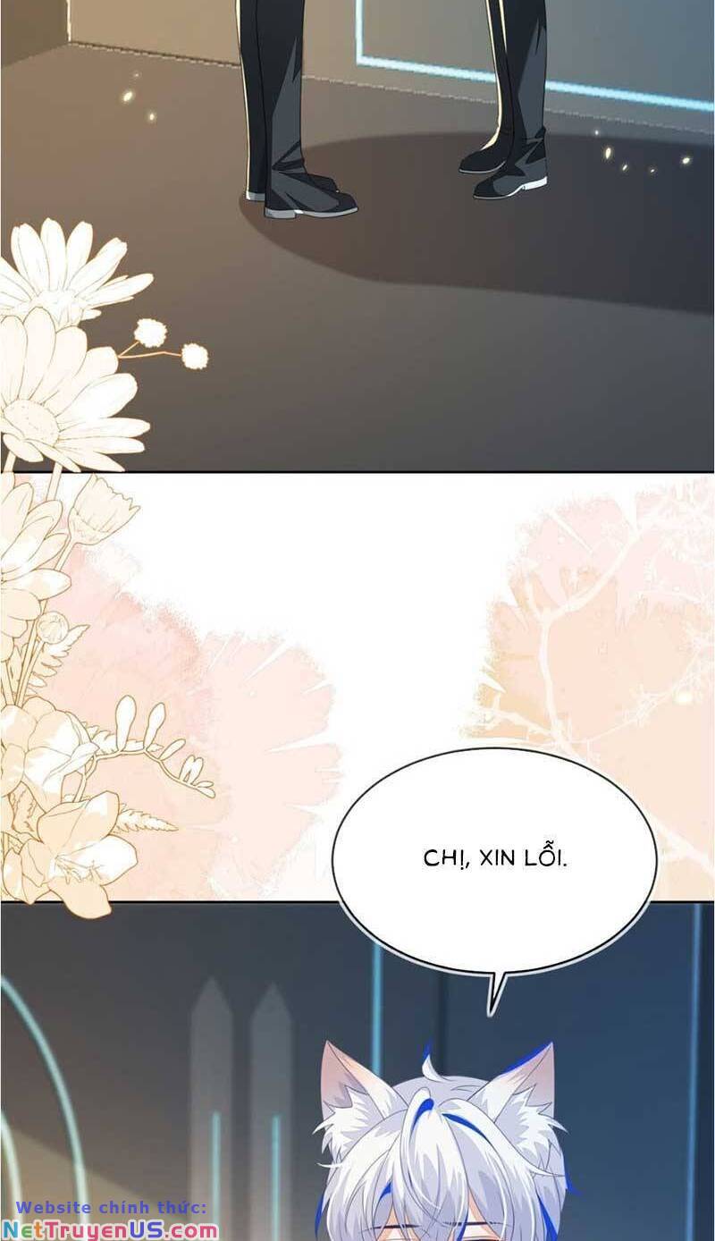 Kết Hôn Với Người Quyền Lực Nhất Hành Tinh: Chapter 26