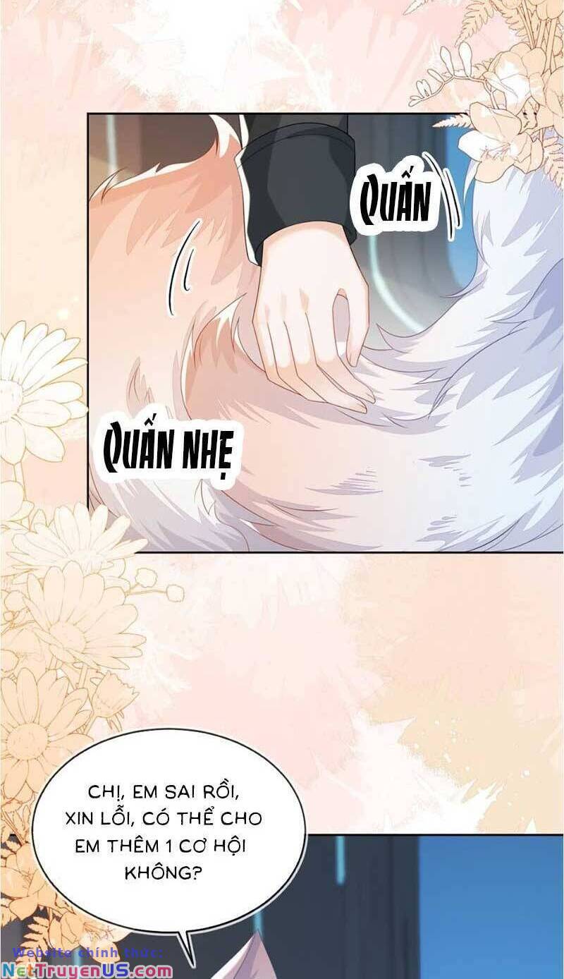 Kết Hôn Với Người Quyền Lực Nhất Hành Tinh: Chapter 26
