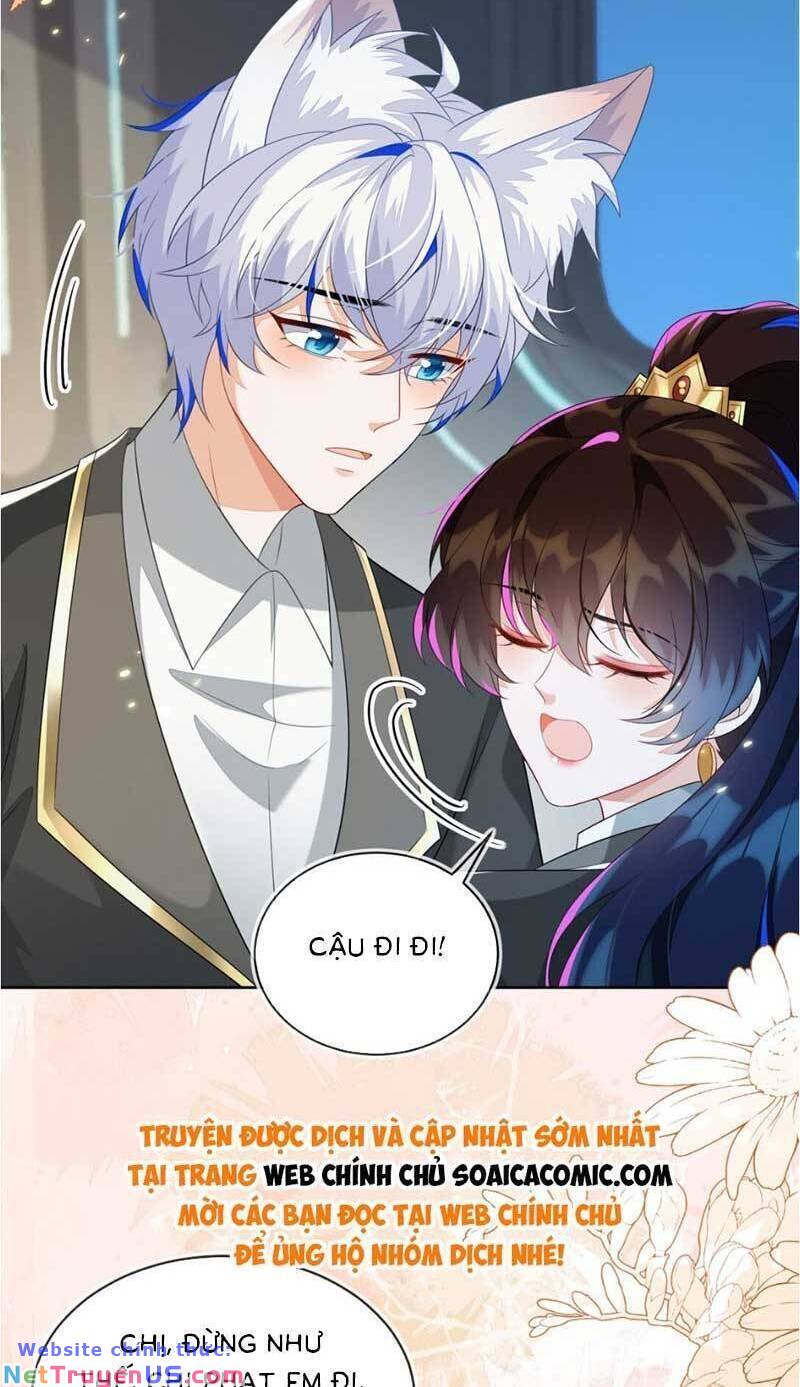 Kết Hôn Với Người Quyền Lực Nhất Hành Tinh: Chapter 26