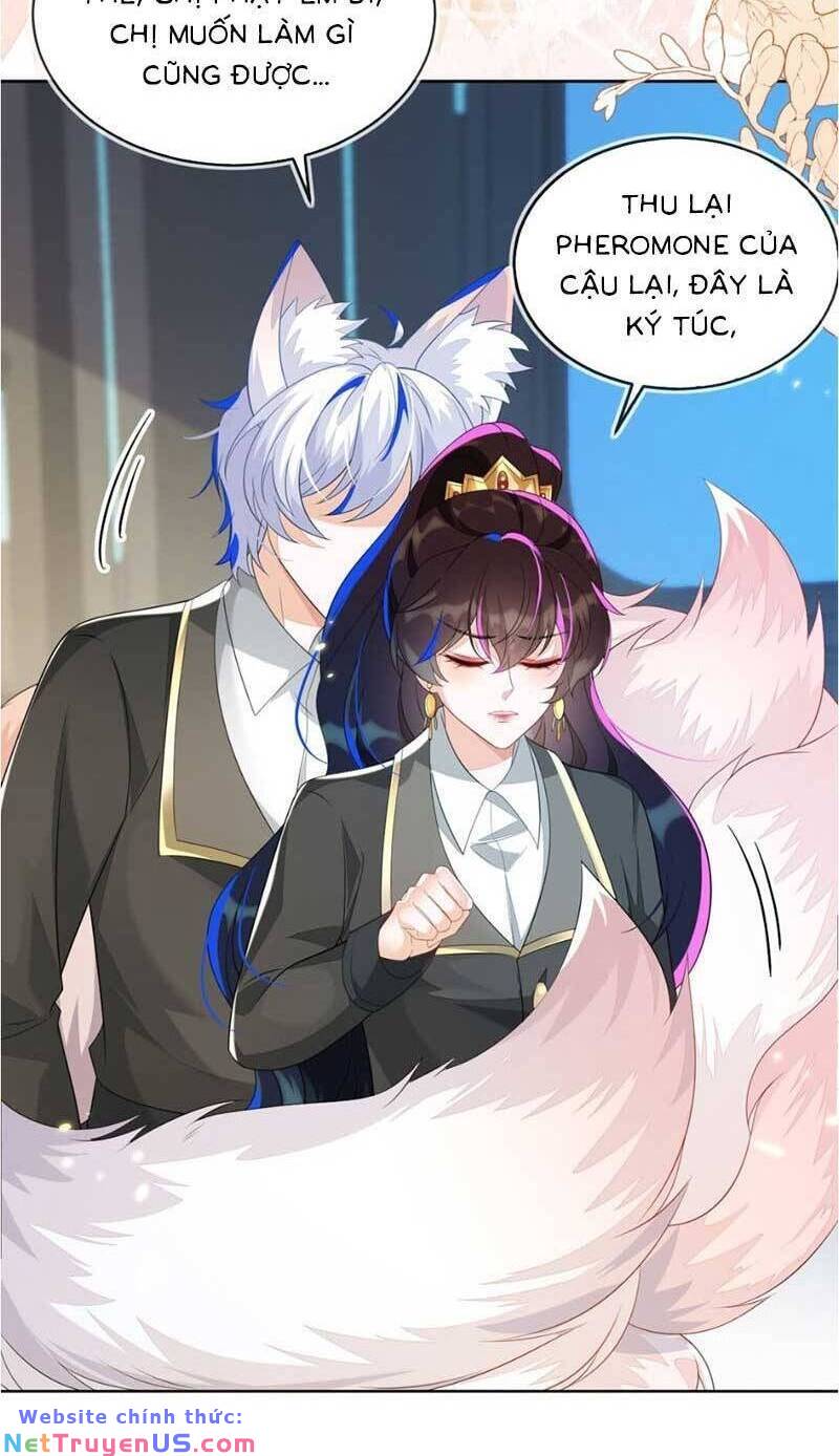 Kết Hôn Với Người Quyền Lực Nhất Hành Tinh: Chapter 26