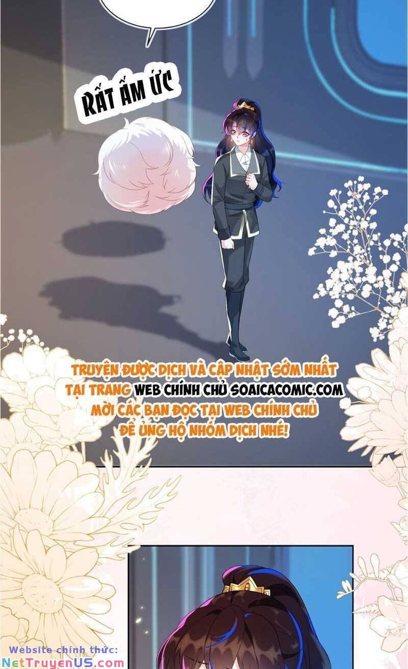 Kết Hôn Với Người Quyền Lực Nhất Hành Tinh: Chapter 26