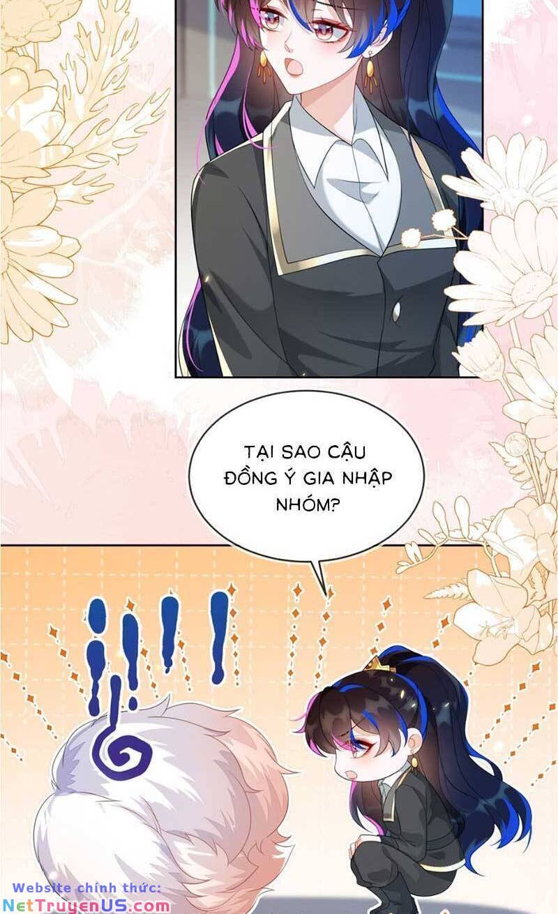 Kết Hôn Với Người Quyền Lực Nhất Hành Tinh: Chapter 26