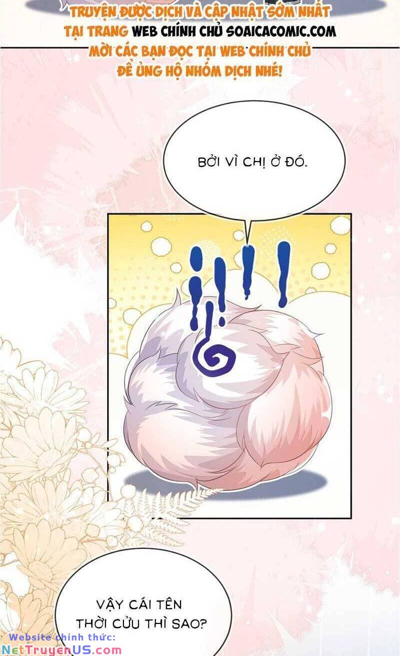 Kết Hôn Với Người Quyền Lực Nhất Hành Tinh: Chapter 26