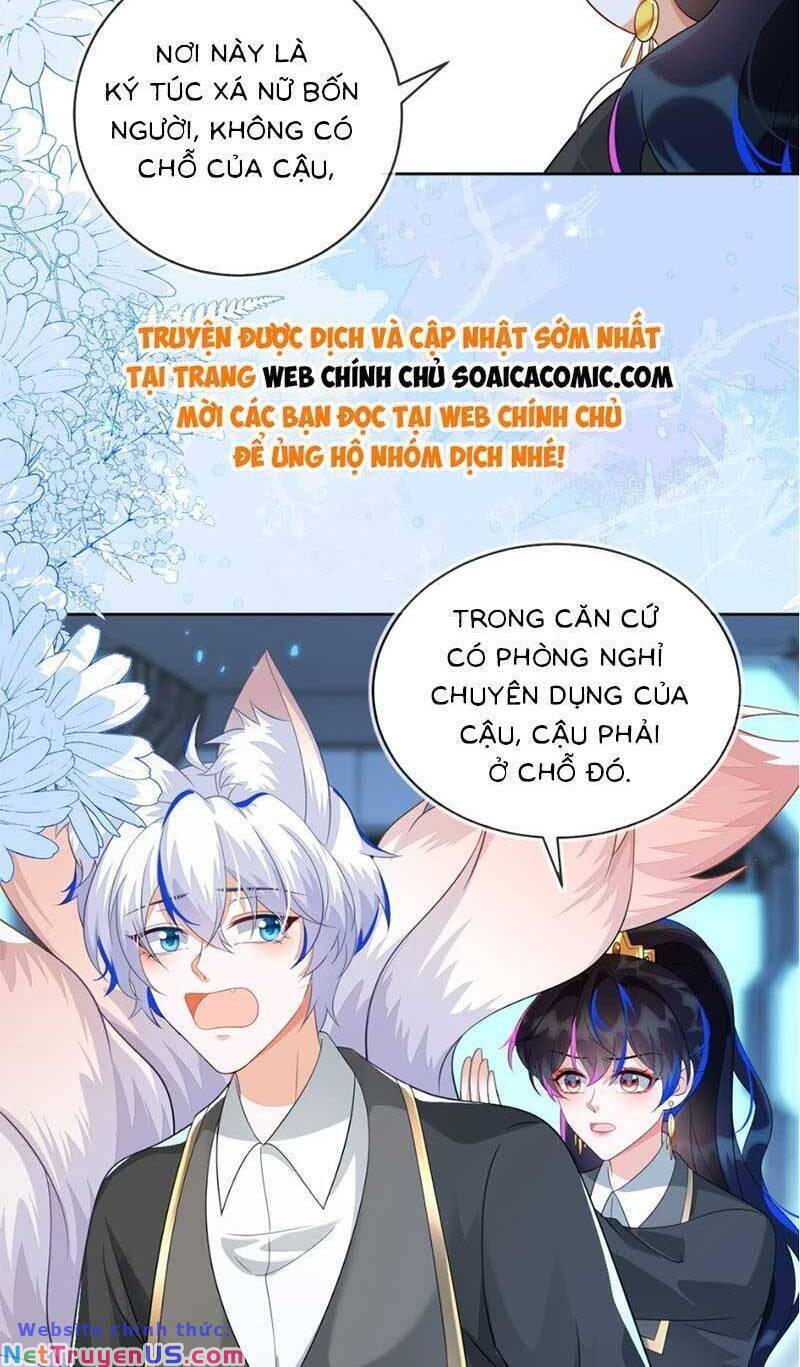 Kết Hôn Với Người Quyền Lực Nhất Hành Tinh: Chapter 26