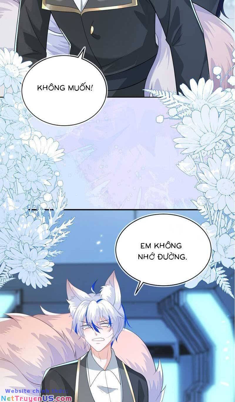 Kết Hôn Với Người Quyền Lực Nhất Hành Tinh: Chapter 26