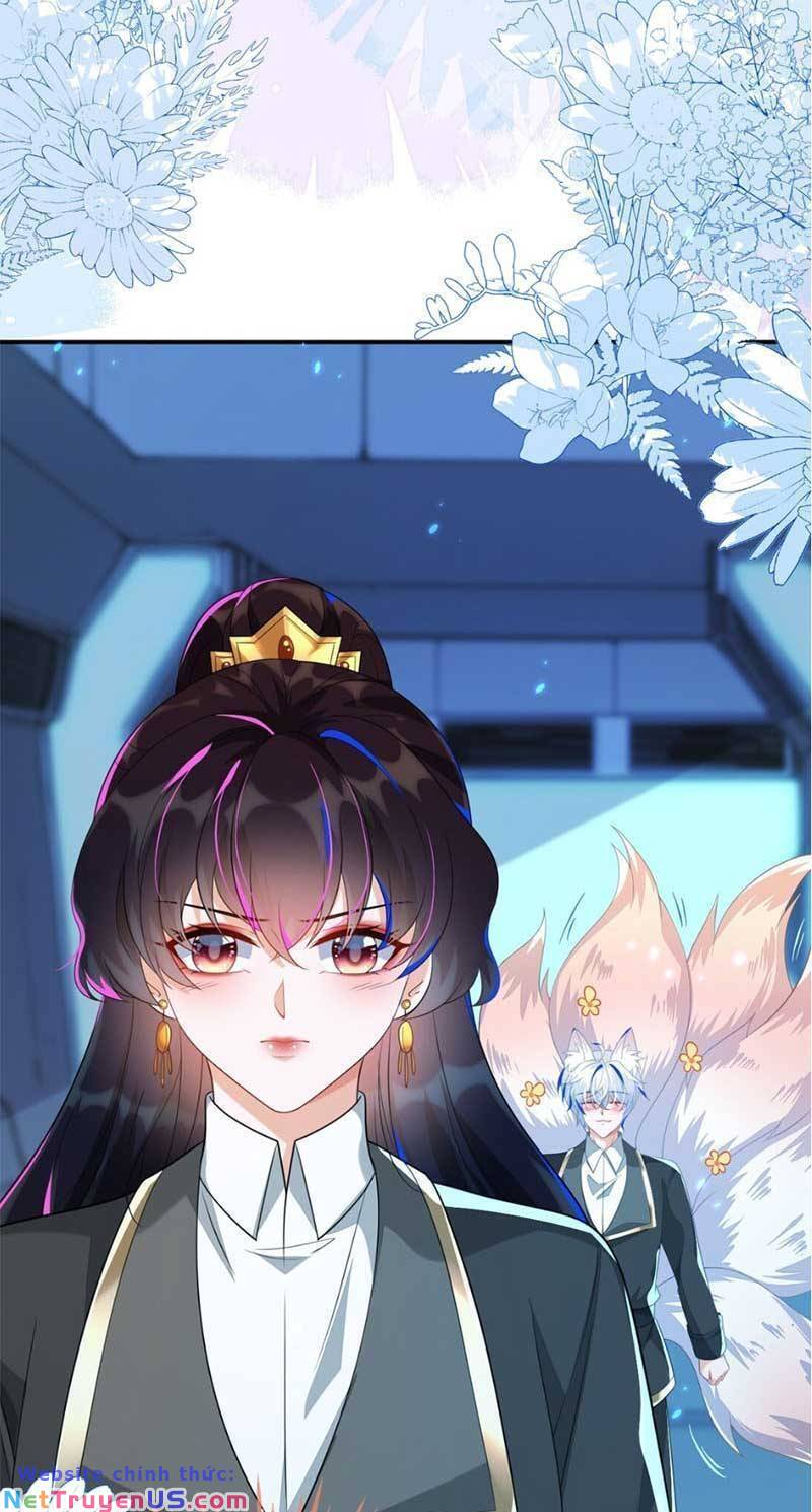 Kết Hôn Với Người Quyền Lực Nhất Hành Tinh: Chapter 26