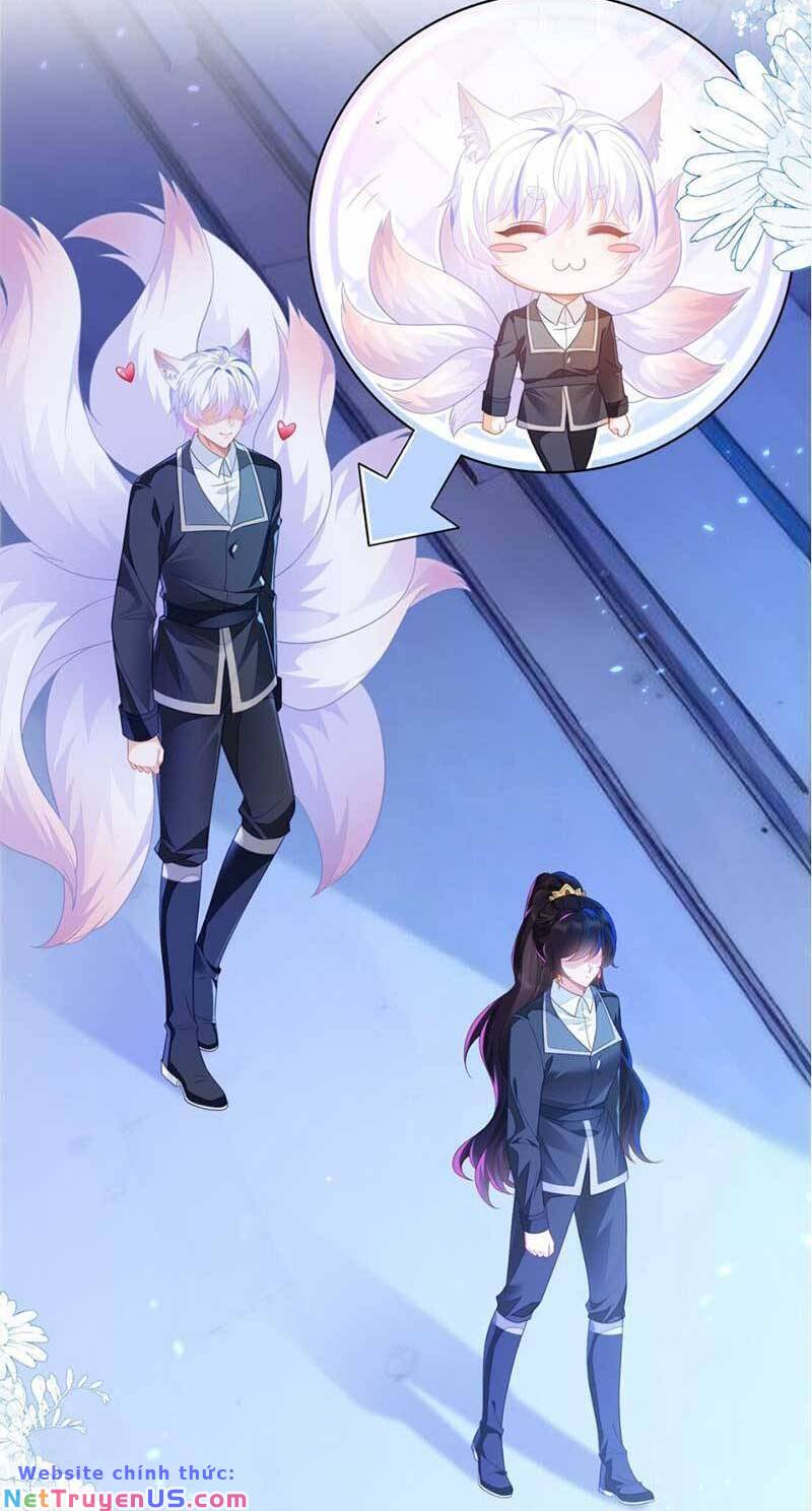 Kết Hôn Với Người Quyền Lực Nhất Hành Tinh: Chapter 26