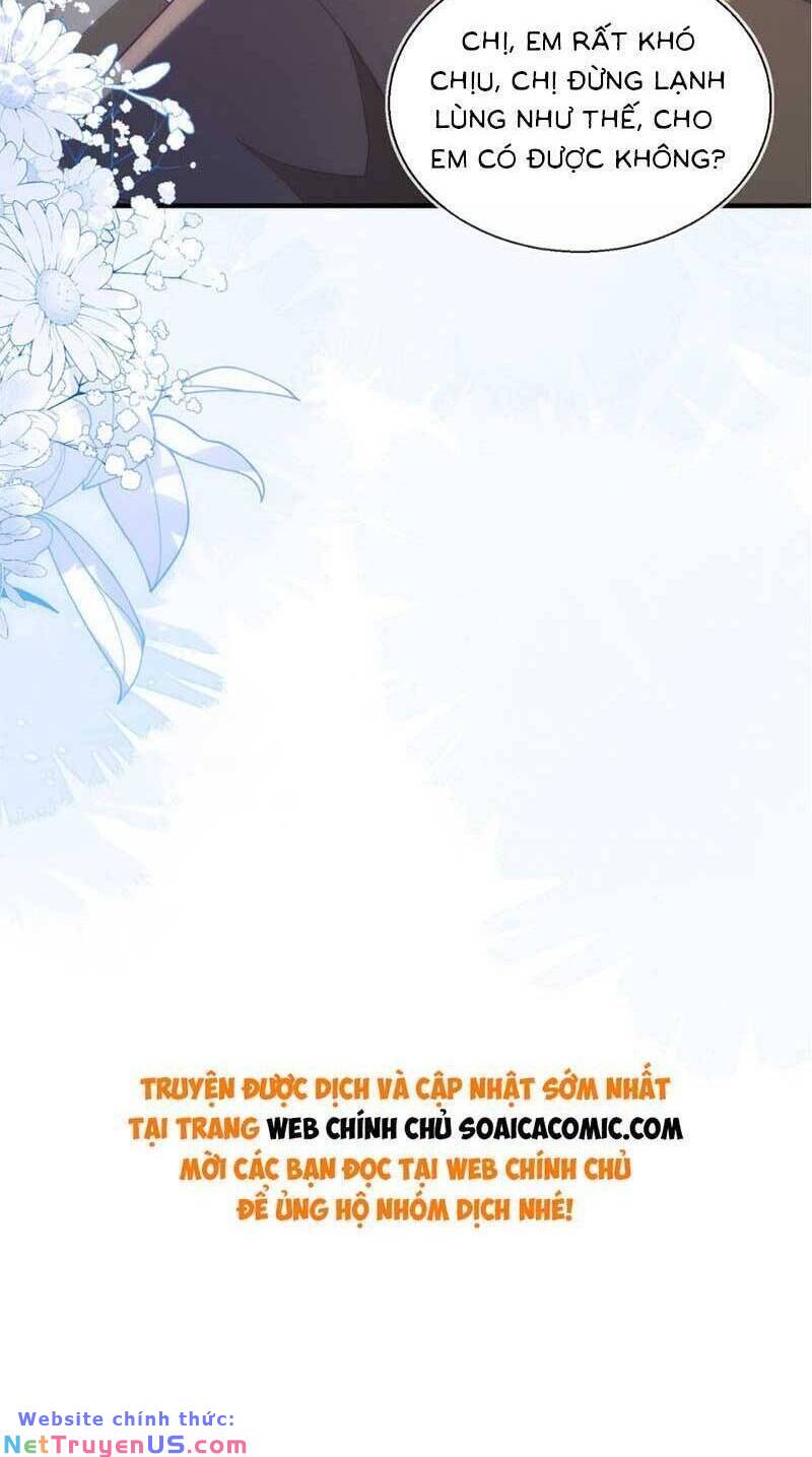 Kết Hôn Với Người Quyền Lực Nhất Hành Tinh: Chapter 26