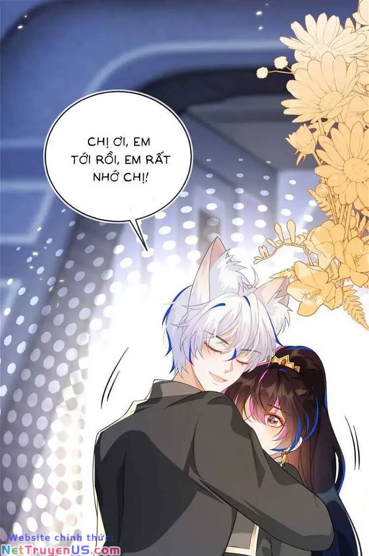 Kết Hôn Với Người Quyền Lực Nhất Hành Tinh: Chapter 26