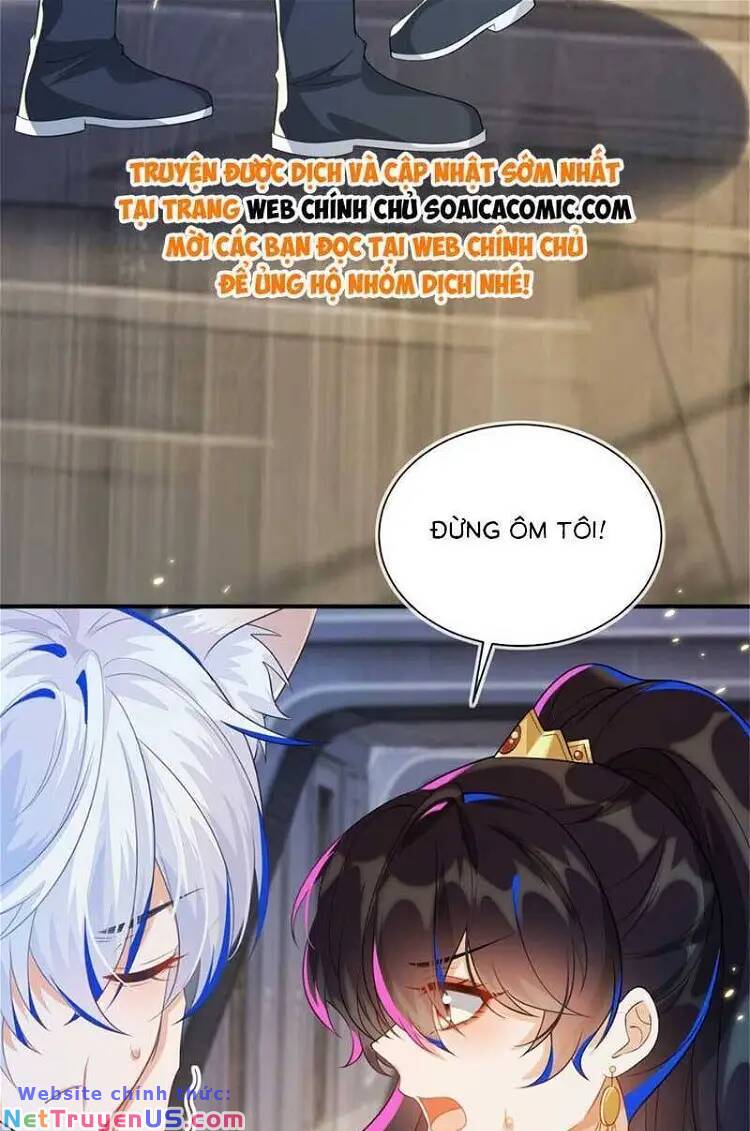 Kết Hôn Với Người Quyền Lực Nhất Hành Tinh: Chapter 26