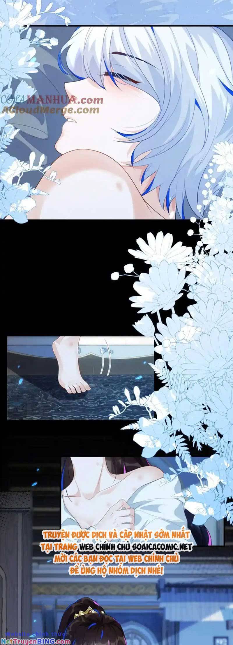 Kết Hôn Với Người Quyền Lực Nhất Hành Tinh: Chapter 27