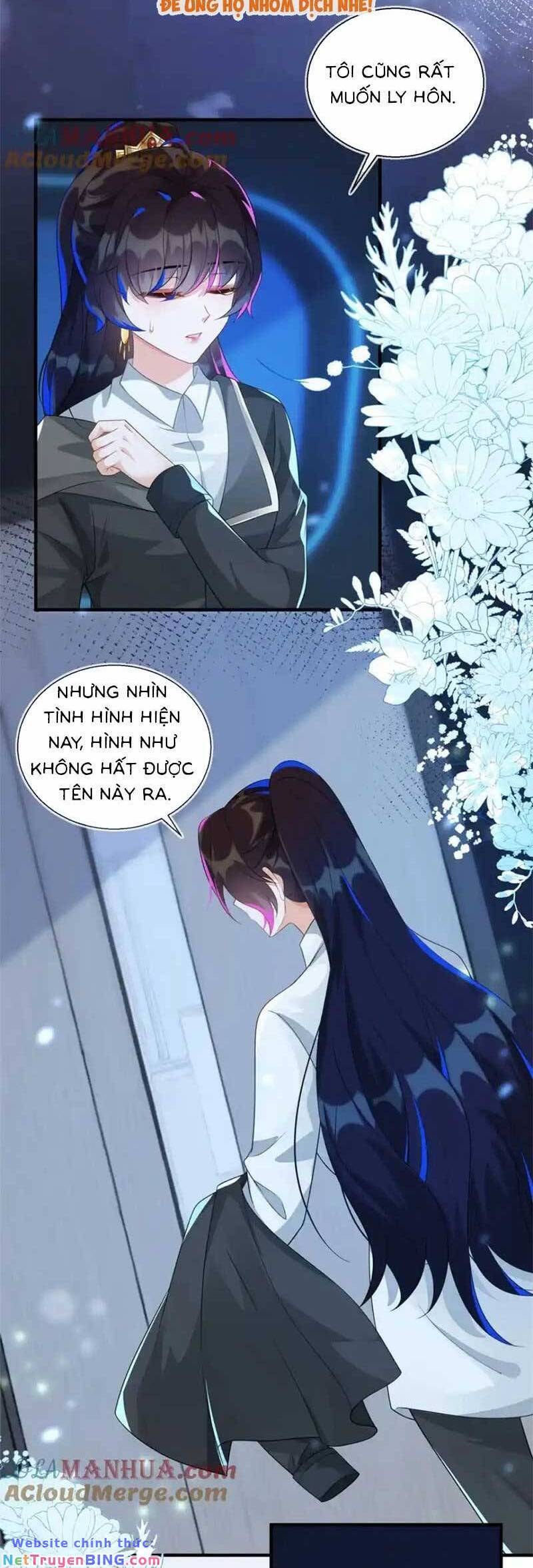 Kết Hôn Với Người Quyền Lực Nhất Hành Tinh: Chapter 27
