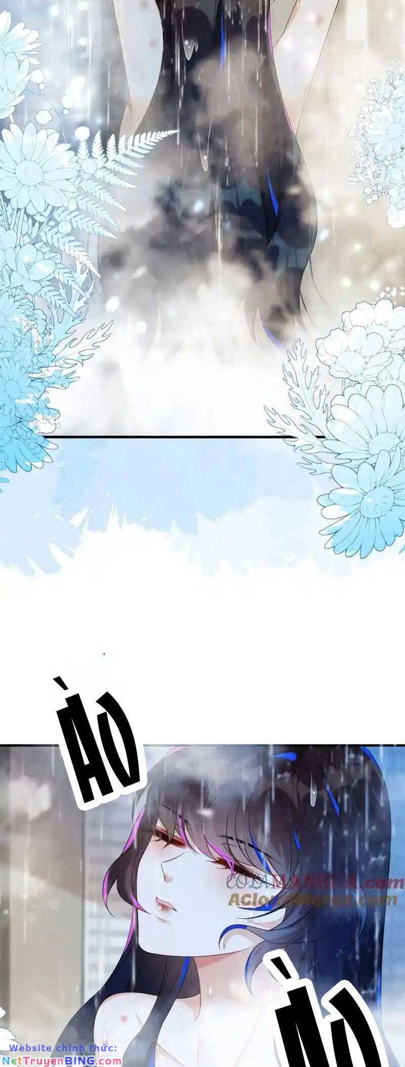Kết Hôn Với Người Quyền Lực Nhất Hành Tinh: Chapter 27