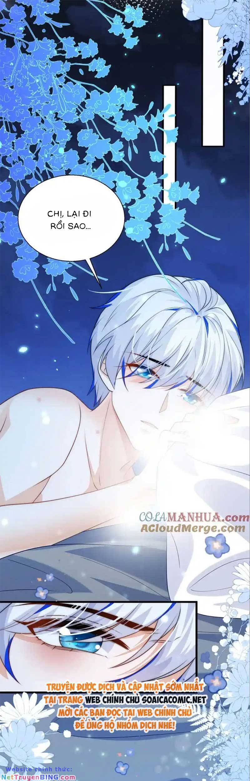 Kết Hôn Với Người Quyền Lực Nhất Hành Tinh: Chapter 27