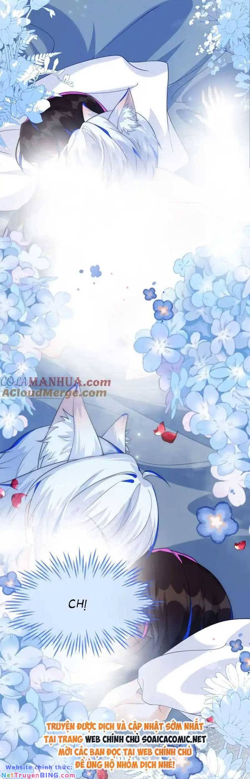 Kết Hôn Với Người Quyền Lực Nhất Hành Tinh: Chapter 27