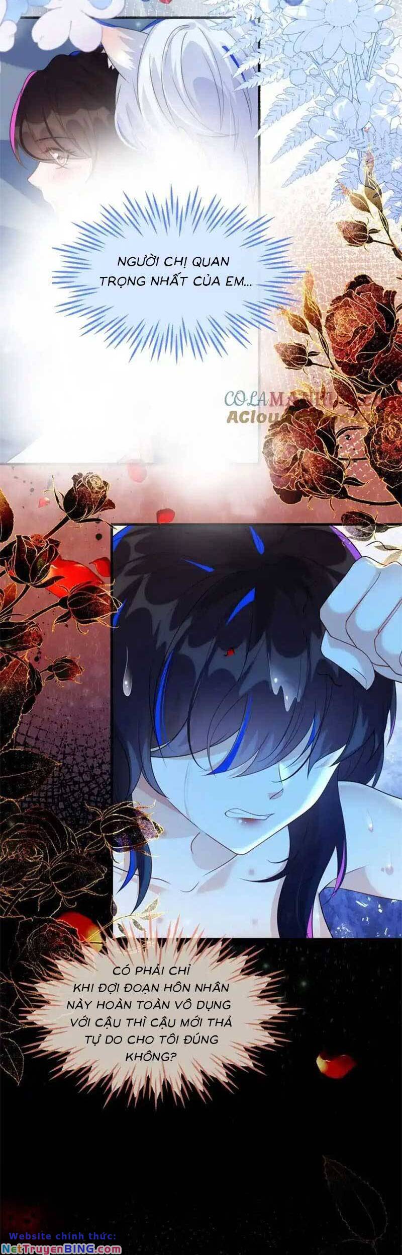Kết Hôn Với Người Quyền Lực Nhất Hành Tinh: Chapter 27
