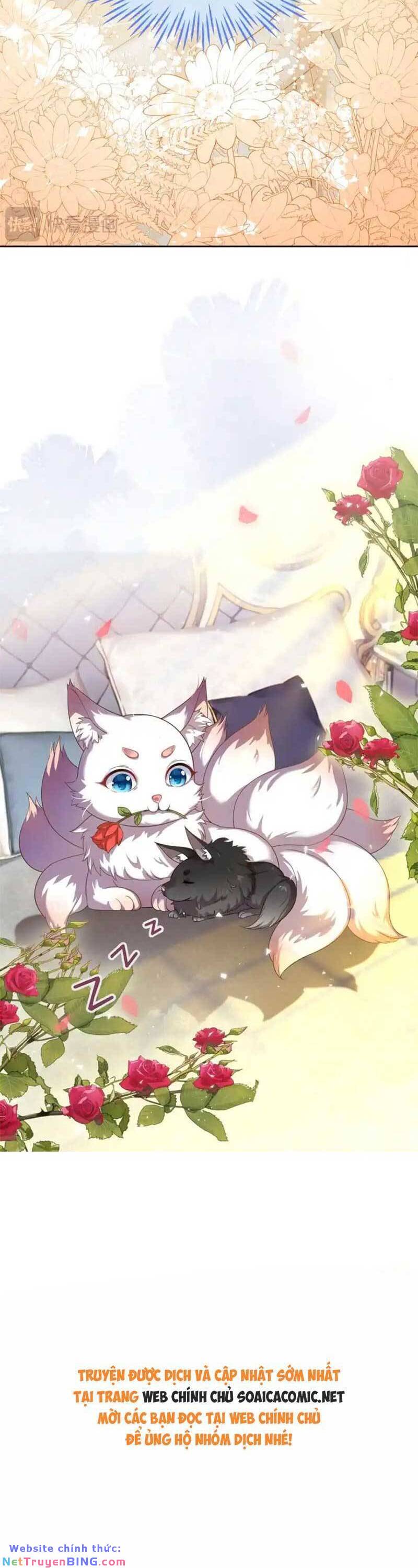 Kết Hôn Với Người Quyền Lực Nhất Hành Tinh: Chapter 27