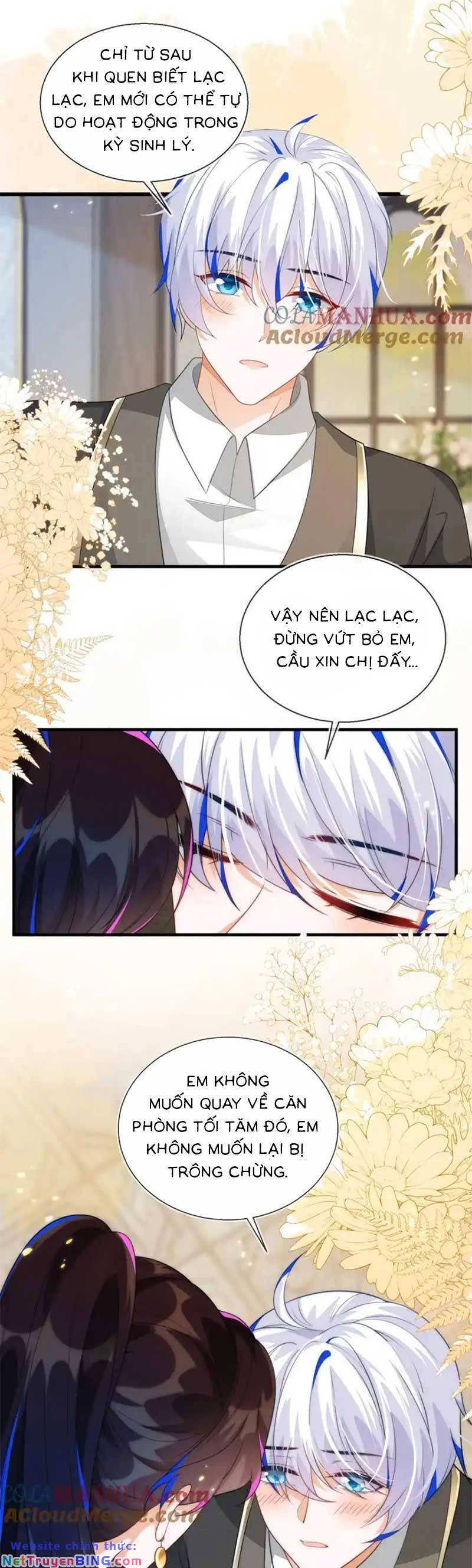 Kết Hôn Với Người Quyền Lực Nhất Hành Tinh: Chapter 27
