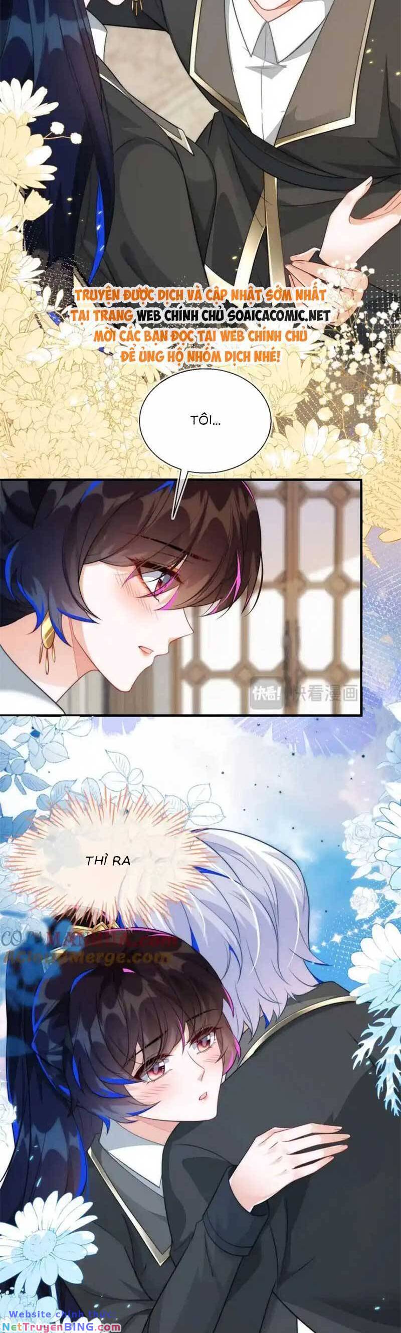 Kết Hôn Với Người Quyền Lực Nhất Hành Tinh: Chapter 27