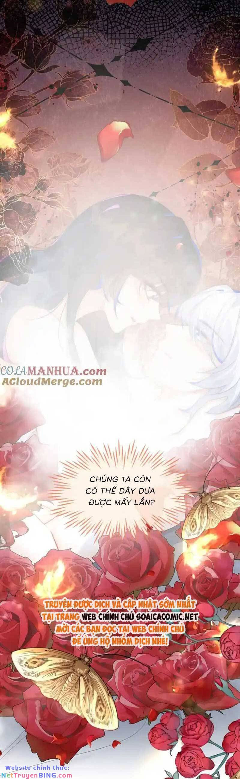 Kết Hôn Với Người Quyền Lực Nhất Hành Tinh: Chapter 27