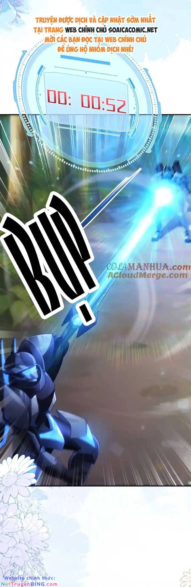 Kết Hôn Với Người Quyền Lực Nhất Hành Tinh: Chapter 28