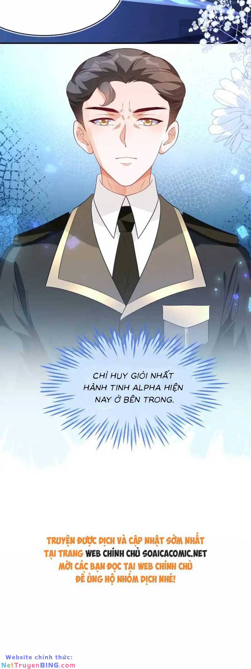 Kết Hôn Với Người Quyền Lực Nhất Hành Tinh: Chapter 29