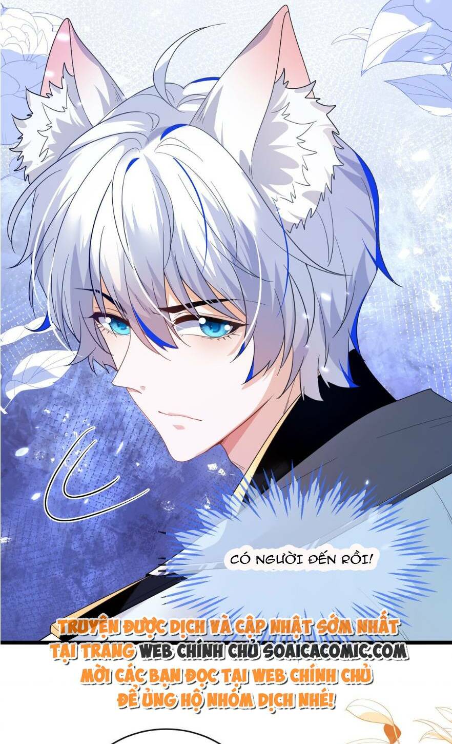 Kết Hôn Với Người Quyền Lực Nhất Hành Tinh: Chapter 3