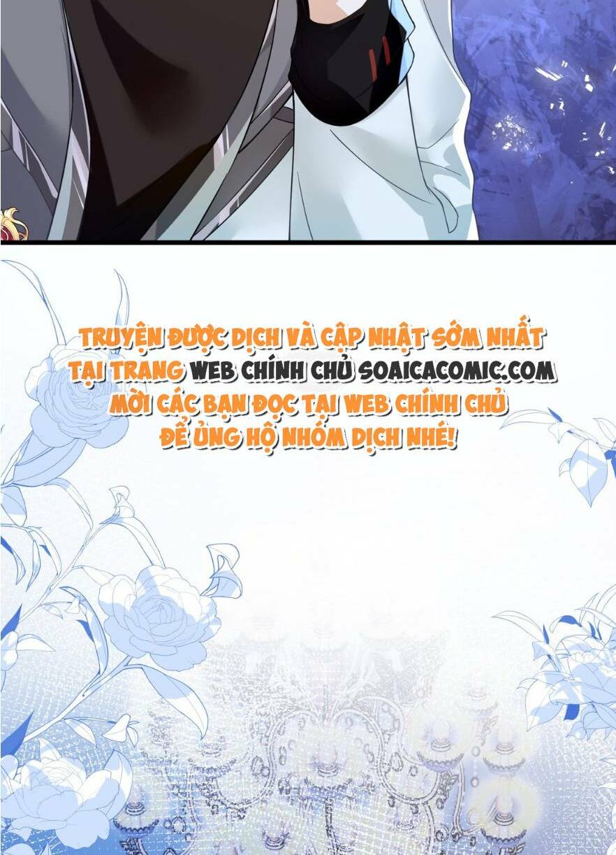 Kết Hôn Với Người Quyền Lực Nhất Hành Tinh: Chapter 3