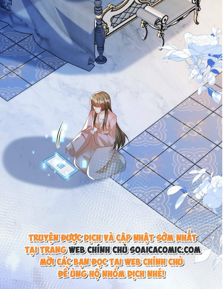 Kết Hôn Với Người Quyền Lực Nhất Hành Tinh: Chapter 3